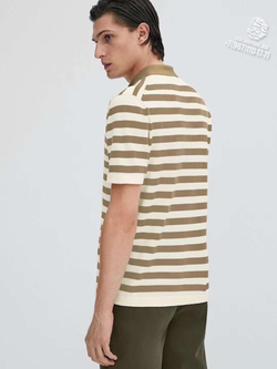 Поло Brunello Cucinelli