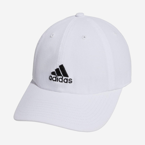 Кепка Adidas Ultimate 2 Kids (White)