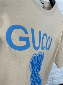 Футболка Gucci Oversize