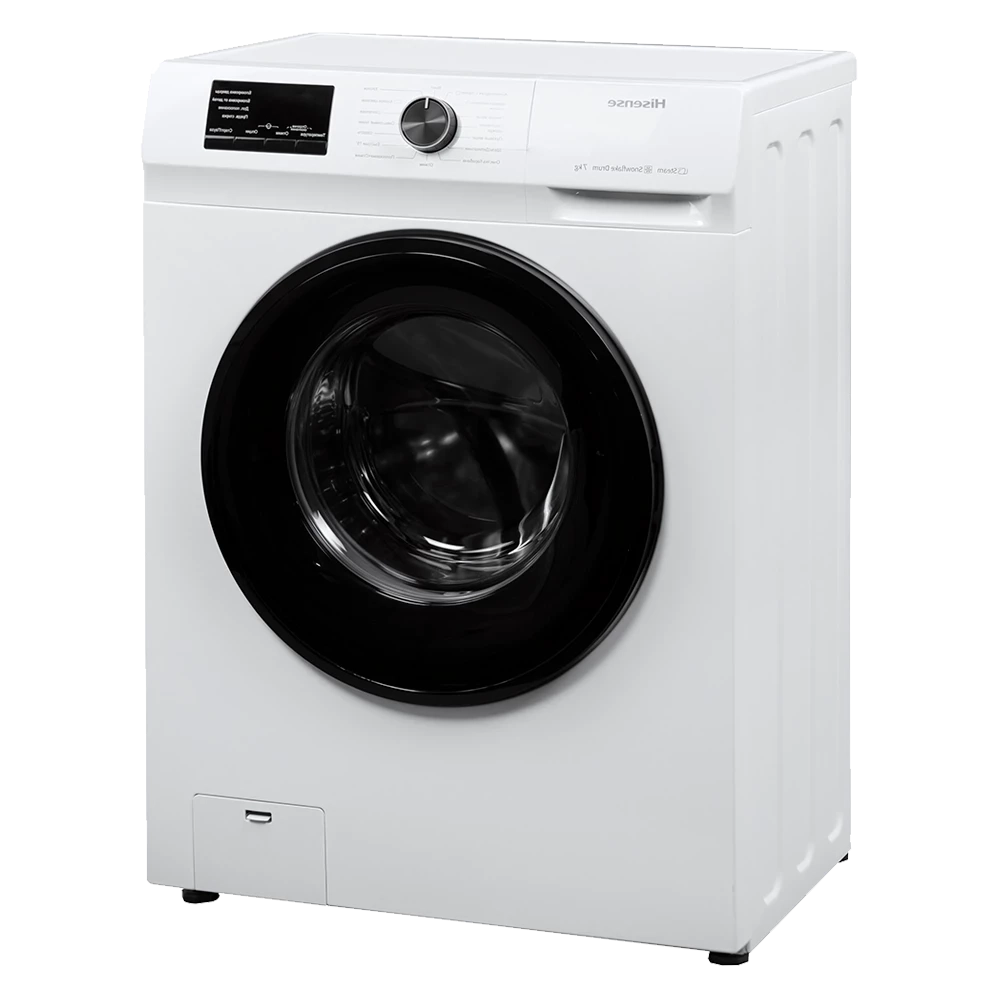 Hisense WFVB7012M (White)
