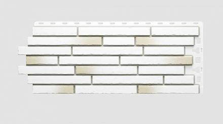 Фасадная панель Docke KLINKER Монте 998*406мм 0,41м2