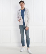 Худи FULL ZIP HOODIE Tommy Hilfiger - экрю(UM0UM03131)