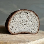 Хлеб из муки зеленых бананов без глютена "Eat Bread", 330 г