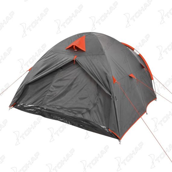 Палатка TORINO-3 (PR T-3-GR) Premier Fishing