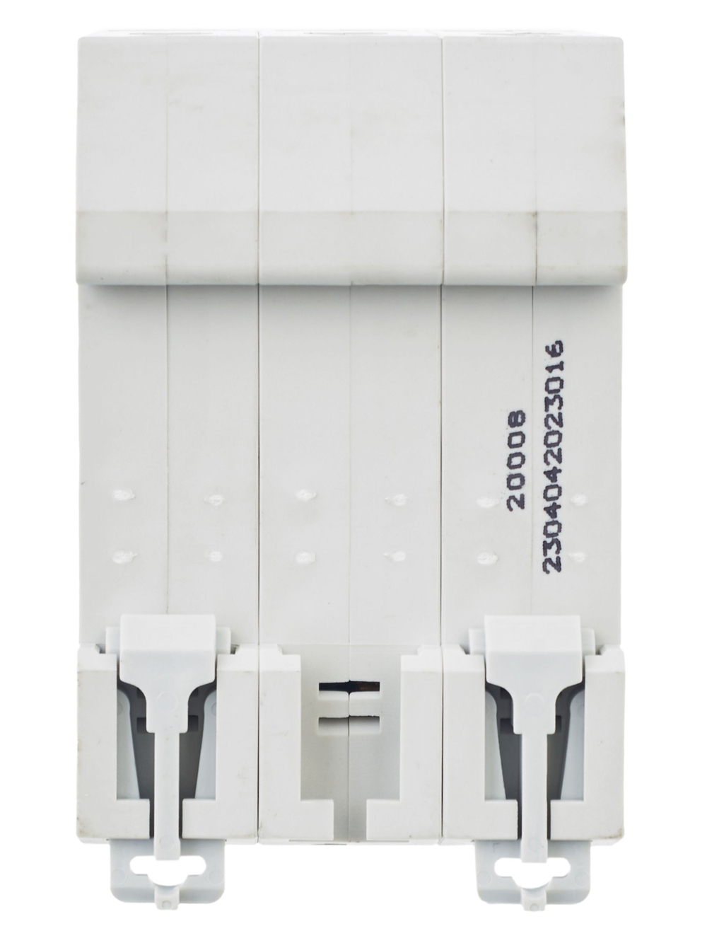 KARAT Автоматический выключатель ВА47-60M 3P C 16А 6кА IEK