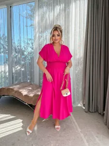 Платье УК-286 Фабрика Моды