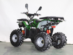 Электроквадроцикл GreenCamel Атакама T420 (60V 1500W R8 Дифференциал)
