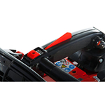 Бензопила ECHO CS-260TES