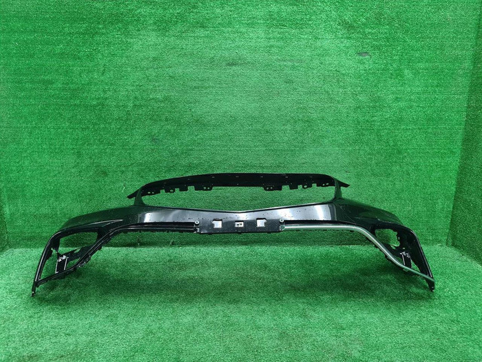 Бампер передний Geely Atlas Pro (2021-н.в.)