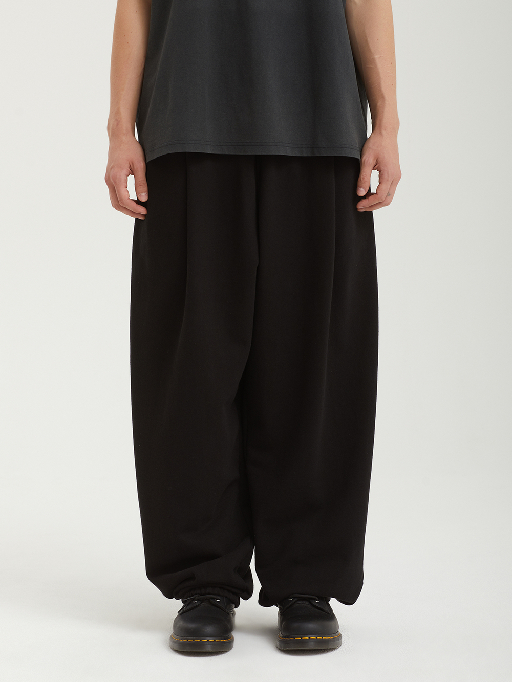 Мужские Брюки Loose Fit Jogger