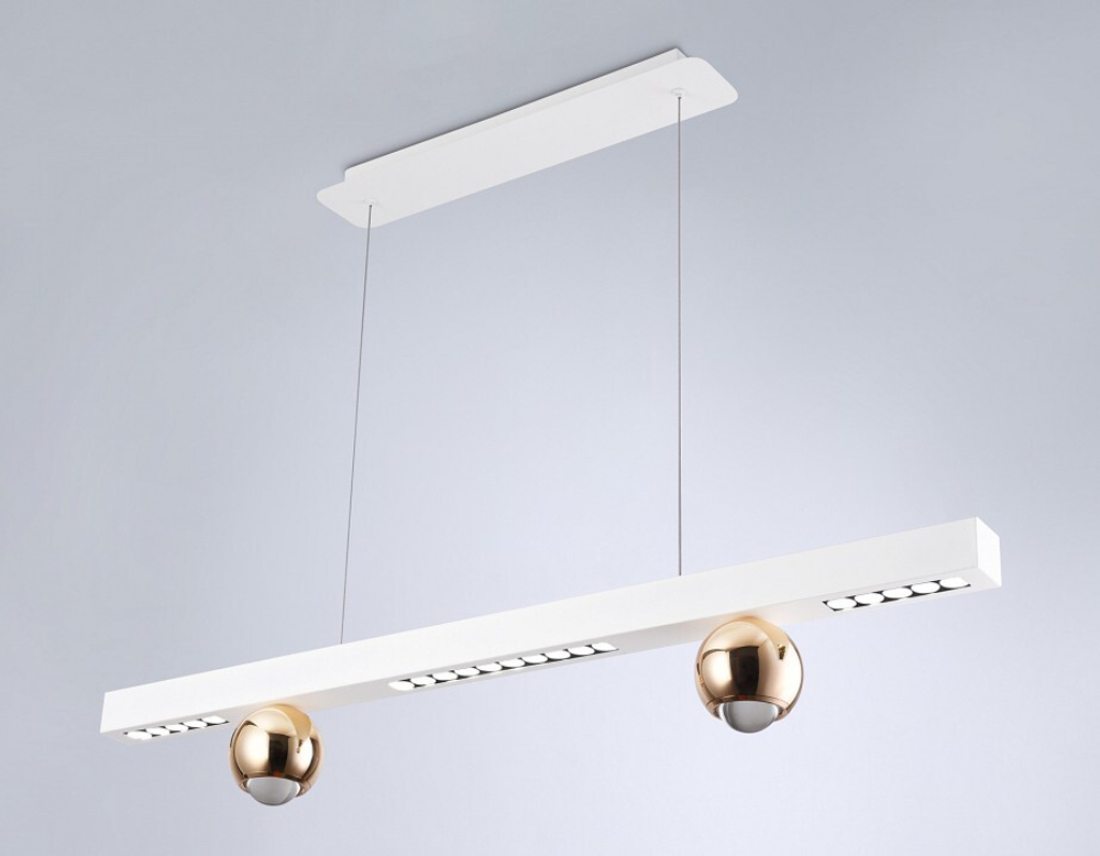 Подвесной светильник Ambrella Light FL FL5955
