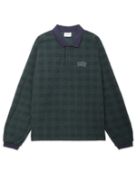 Мужская Рубашка-Регби Striped Rugby