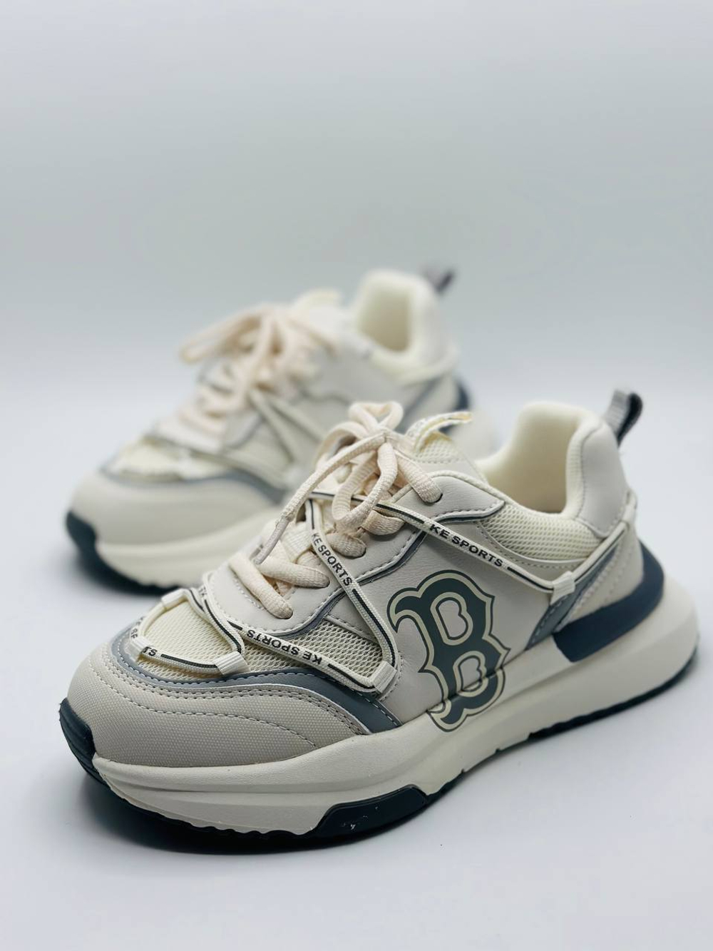 Детские кроссовки Buba Sport