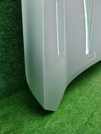 Капот Chery Tiggo 8 Pro (2021-2024)