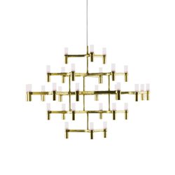 Люстра Crown Major 30