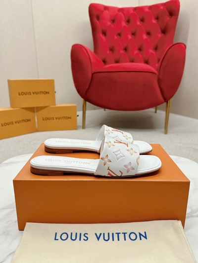 Louis Vuitton Slide