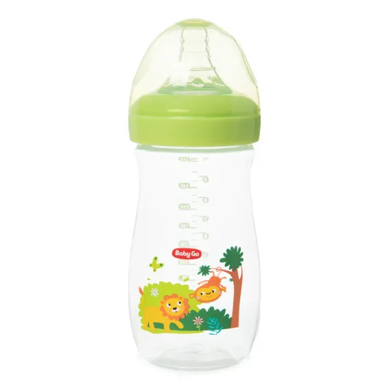 Бутылочка BabyGo 270 мл