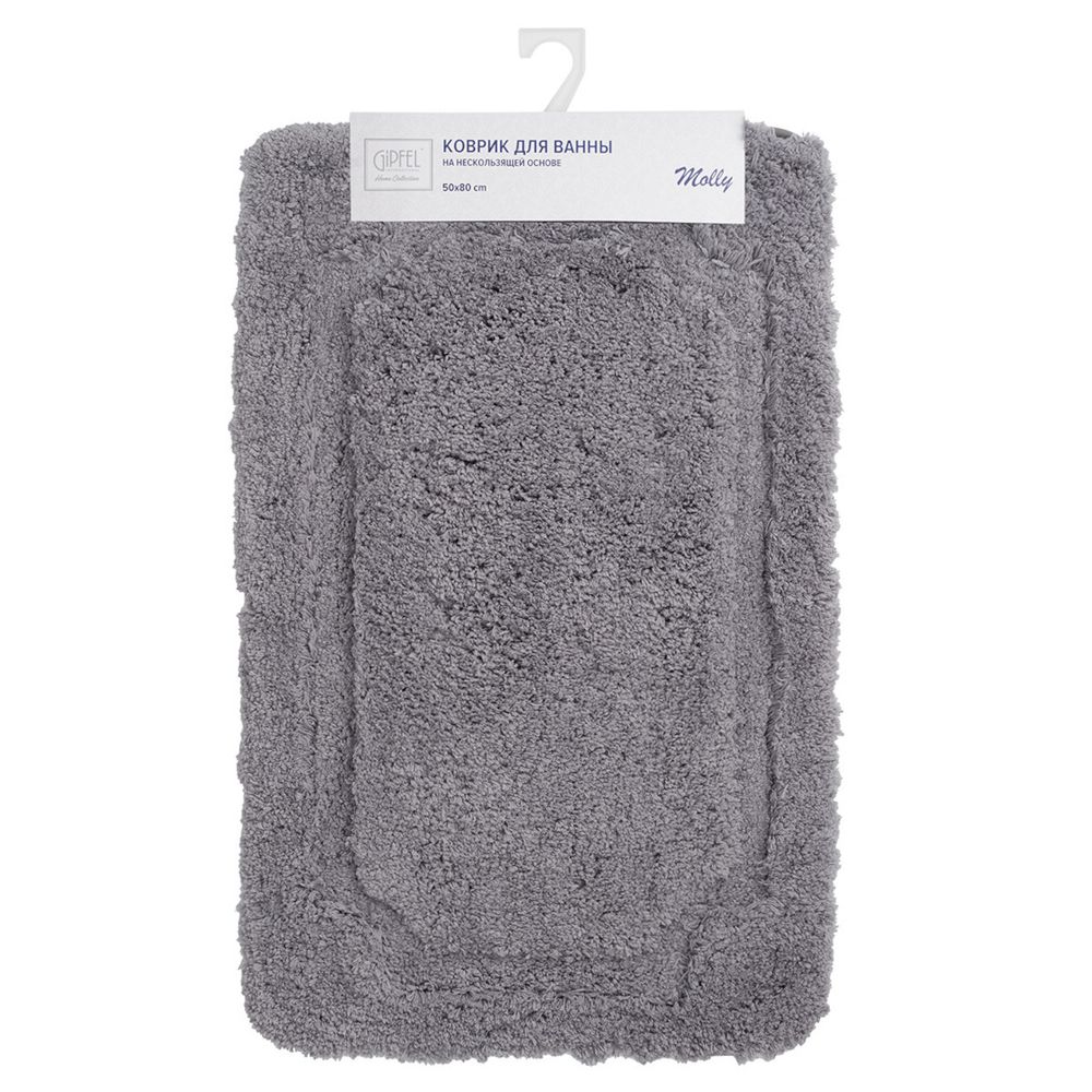 Коврик для ванной комнаты Gipfel Molly 43137 50x80 см