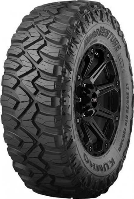 Kumho Road Venture MT71 31/10.5 R15 109Q