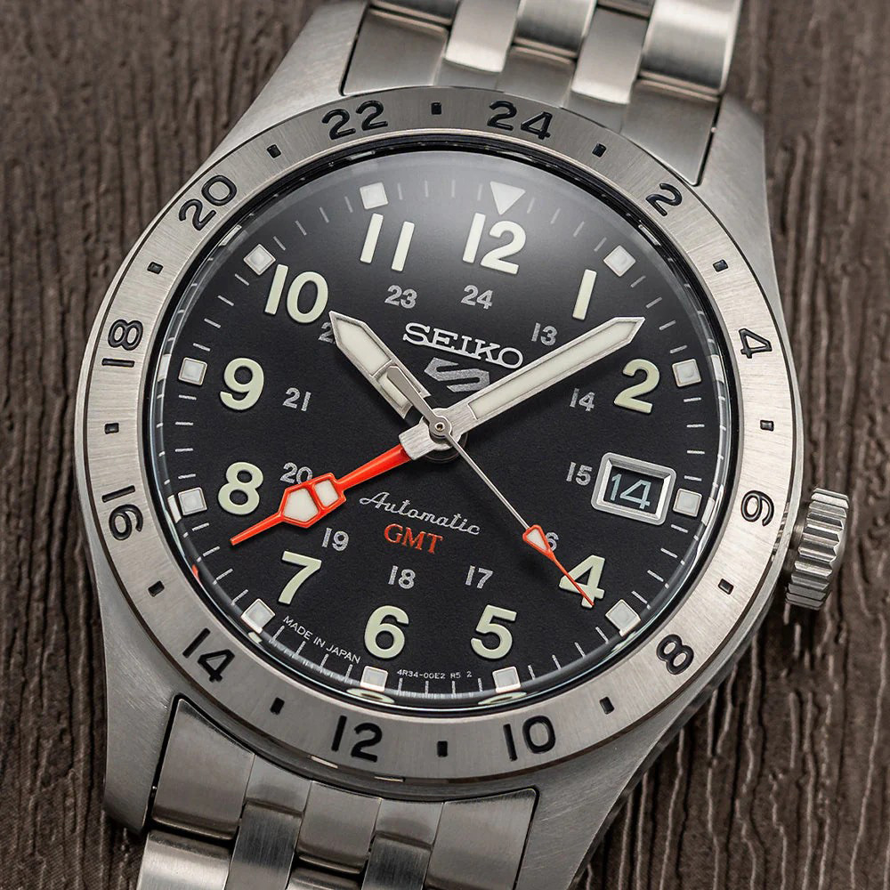 Seiko SSK023