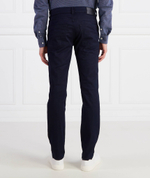 Джинсы Delaware BOSS BLACK - темно-синий(50470527)