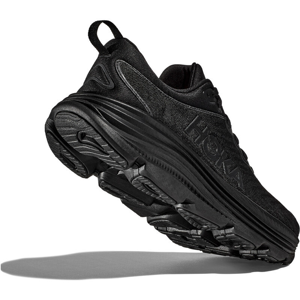Кроссовки мужские Hoka Gaviota 5 Wide