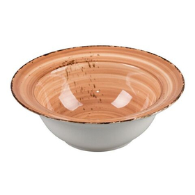 Тарелка-салатник Organica Sand 700 мл P.L. Proff Cuisine