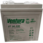 Тяговая аккумуляторная батарея Ventura GT 06 235 М8