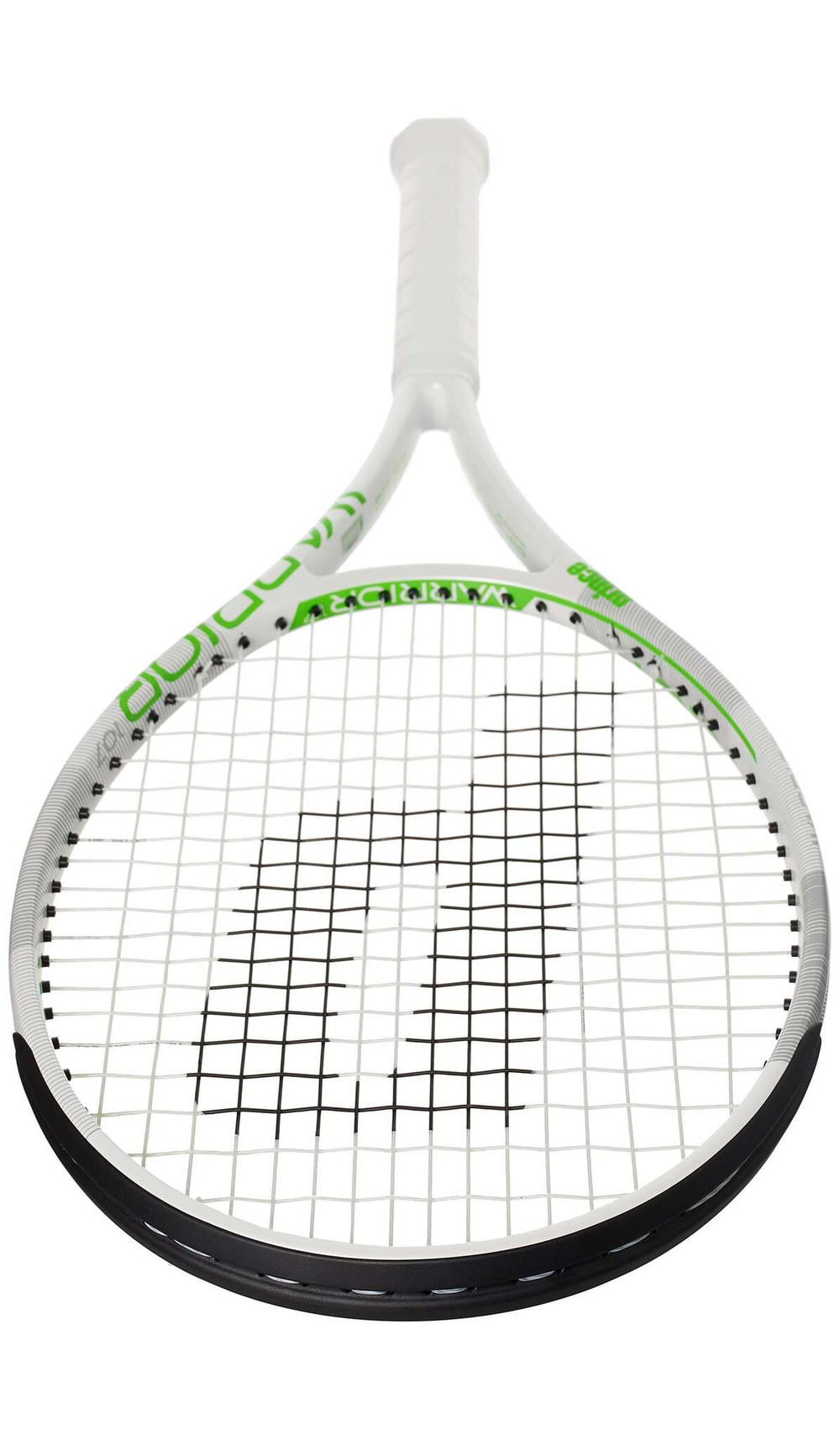 Теннисная ракетка Prince Warrior 107 (275g)