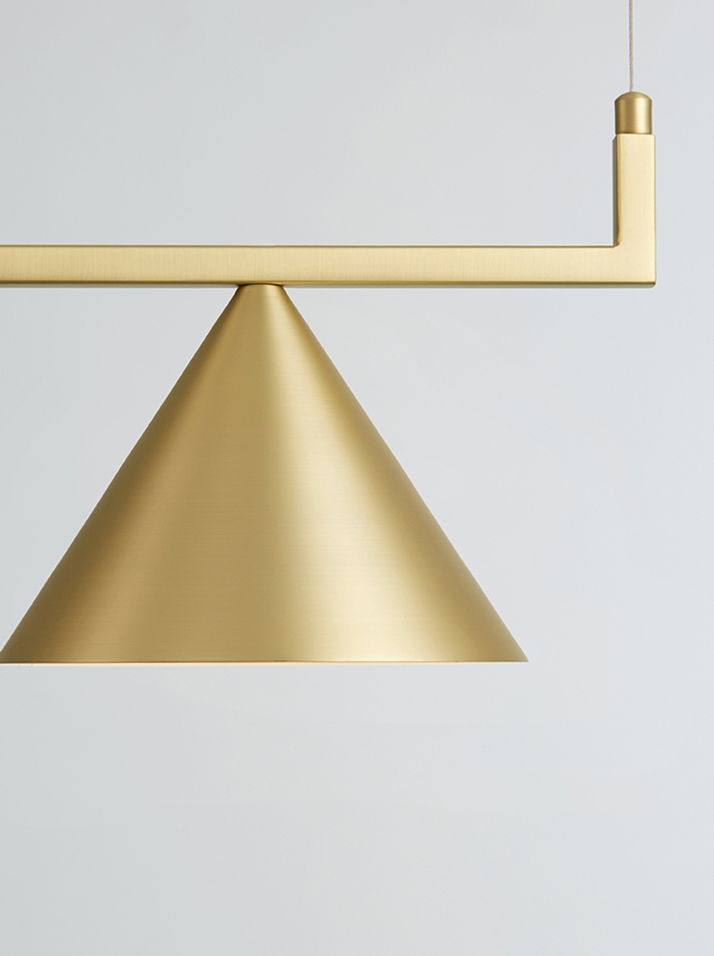 Pendant design lamp 01-63