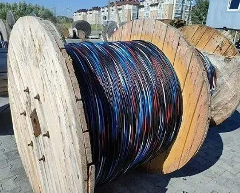 Силовой кабель СИП 4 2х16