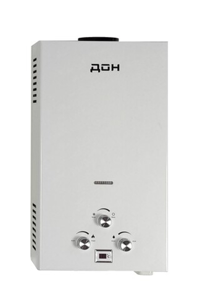 Газовая колонка ДОН JSD-20 EWT