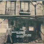 Dexter Gordon / 5 Original Albums (5CD)