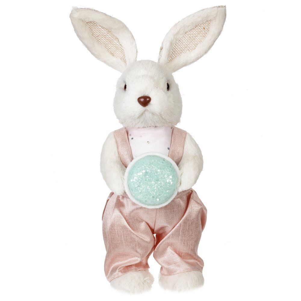 GAEM Фигурка декоративная "Заяц", L10 W12 H33 см