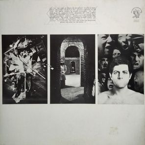 Genesis / The Lamb Lies Down On Broadway (2LP)