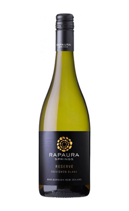 Вино Rapaura Springs, Sauvignon Blanc, Marlborough, 2023 , 0.75 л