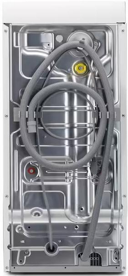 Стиральная машина Electrolux EW2T705W