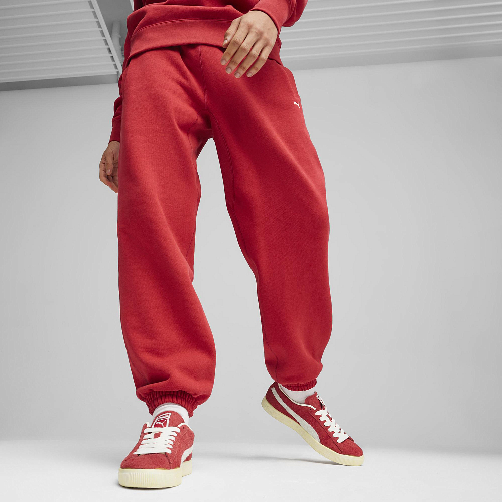 Брюки PUMA MMQ Sweatpants
