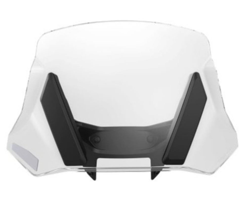 Регулируемое ветровое стекло Adjustable Adventure Windshield BRP Outlander G3
