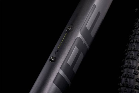 Велосипед Cube Attention SL 29 (2022)