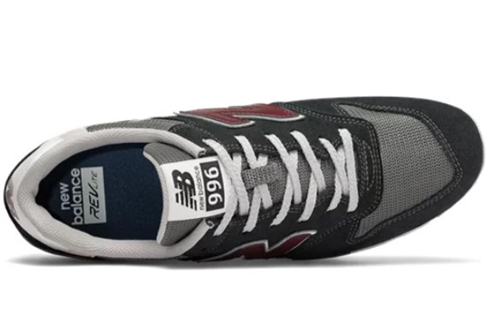 Кроссовки New Balance Nb 996