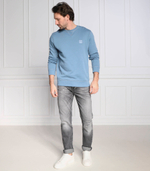 джинсы taber BOSS ORANGE - серый(50484286)