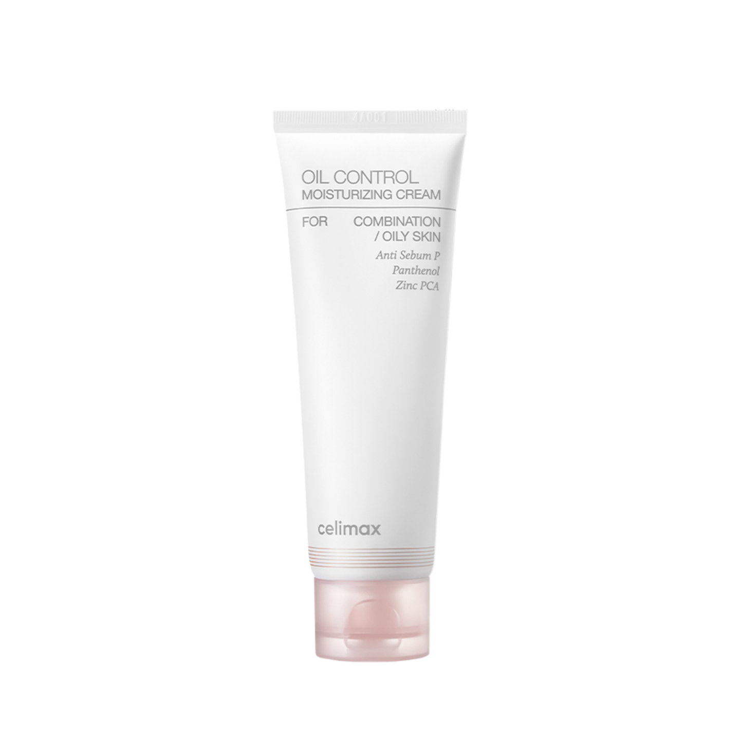 Celimax Oil Control Moisturizing Cream 80ml