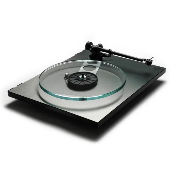 Rega PLANAR 3 RS Brushed Metal