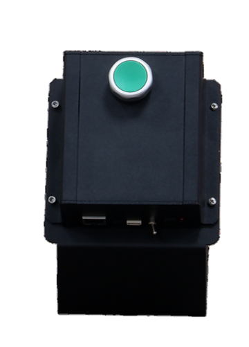 Учебный модуль "смарт"-кнопки