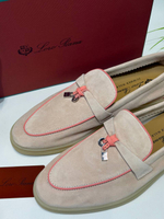 Лоферы Loro Piana