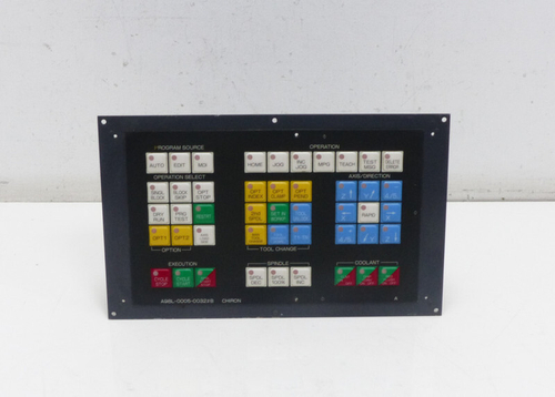 FANUC A02B-0236-C150/B