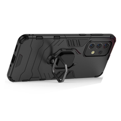 Противоударный чехол с кольцом Panther Case для Samsung Galaxy A33 5G