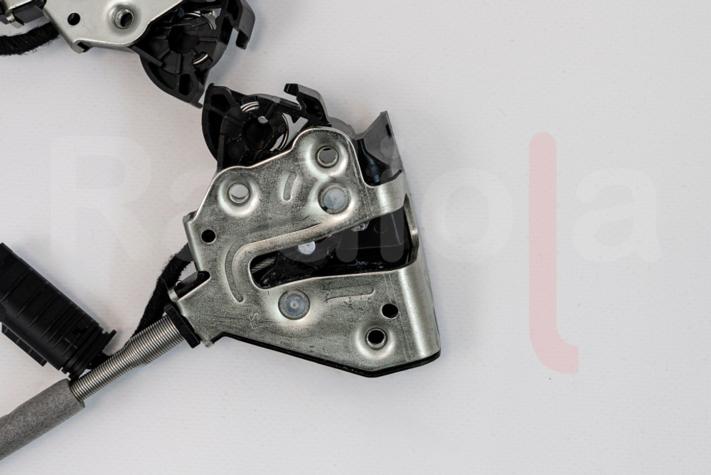 Автоматические доводчики на 4 двери для Toyota и Lexus 2014+ - Radiola RDL-SAU-Z01