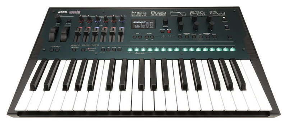 Korg opsix